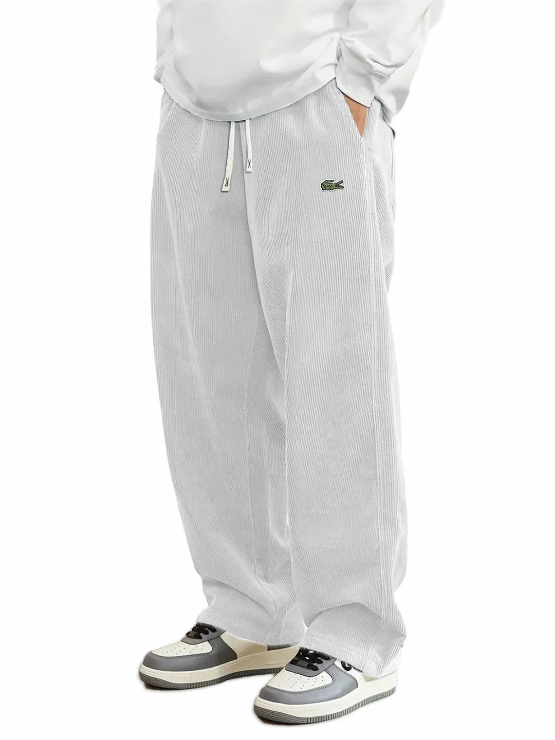 Everyday Comfort Casual Jogger Pants