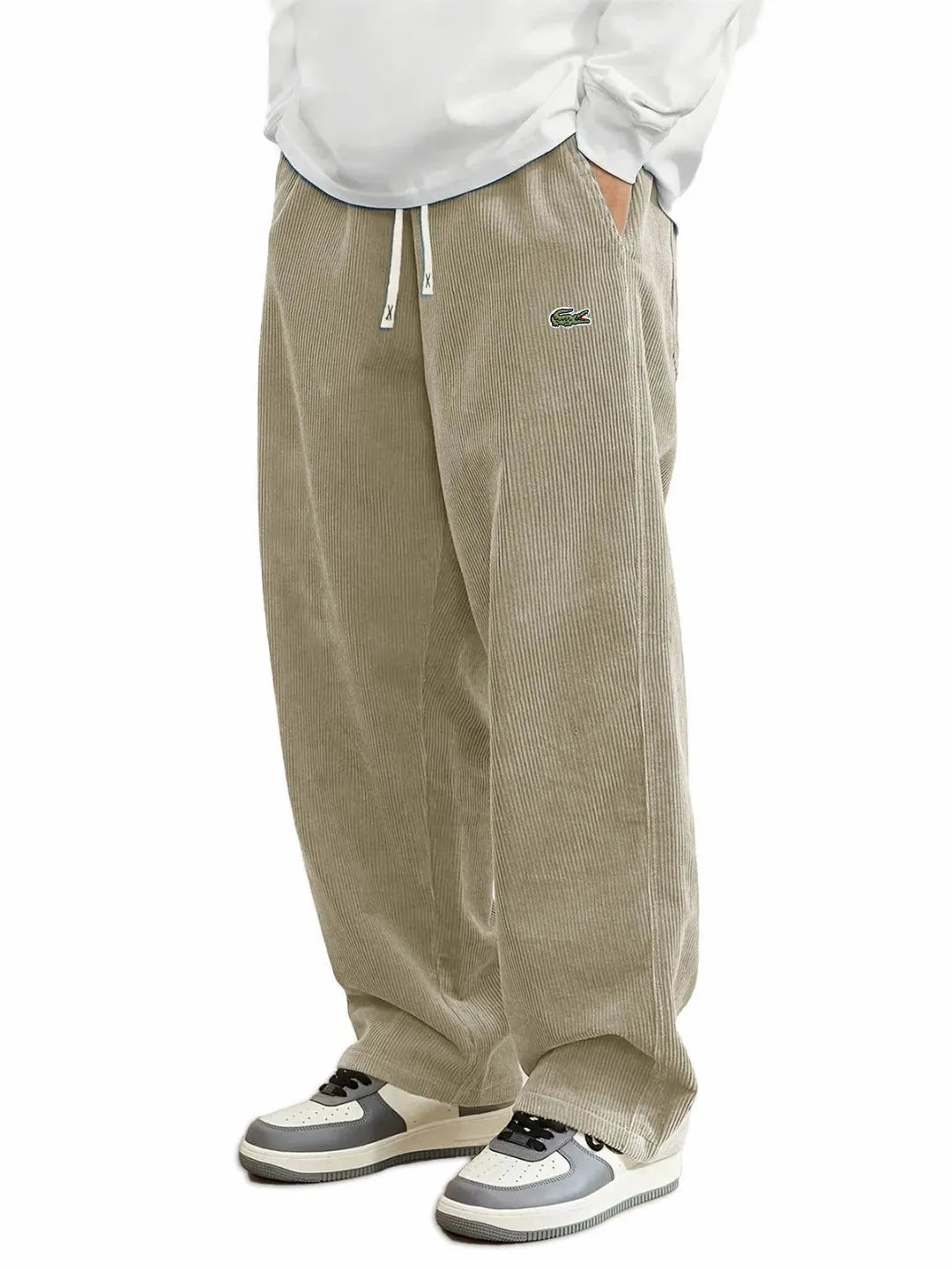 Everyday Comfort Casual Jogger Pants
