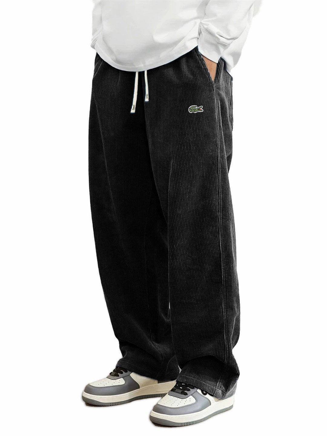 Everyday Comfort Casual Jogger Pants