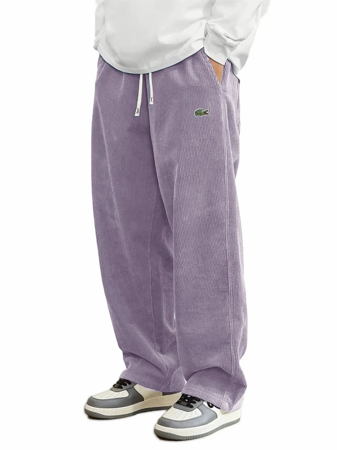 Everyday Comfort Casual Jogger Pants