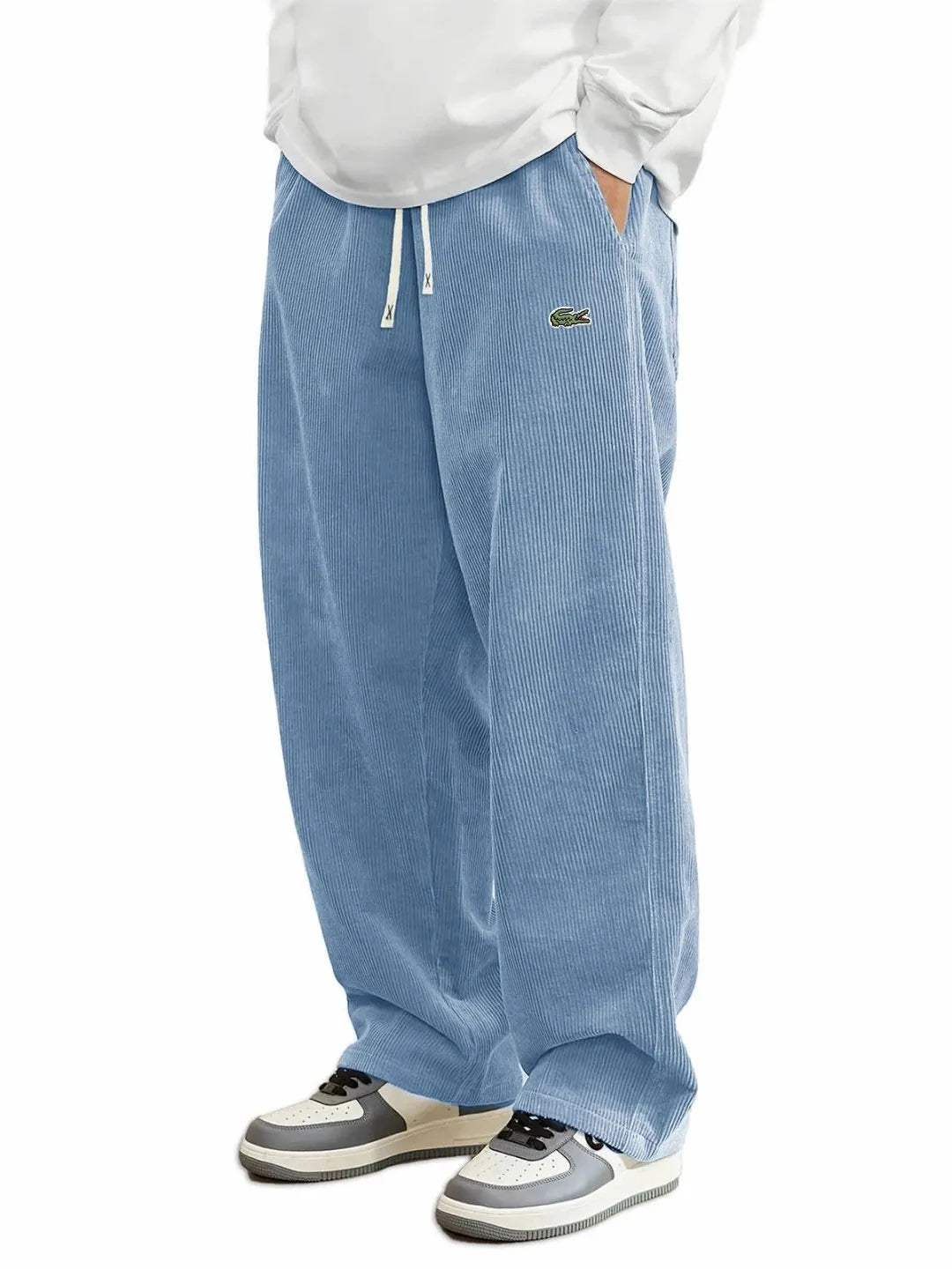 Everyday Comfort Casual Jogger Pants