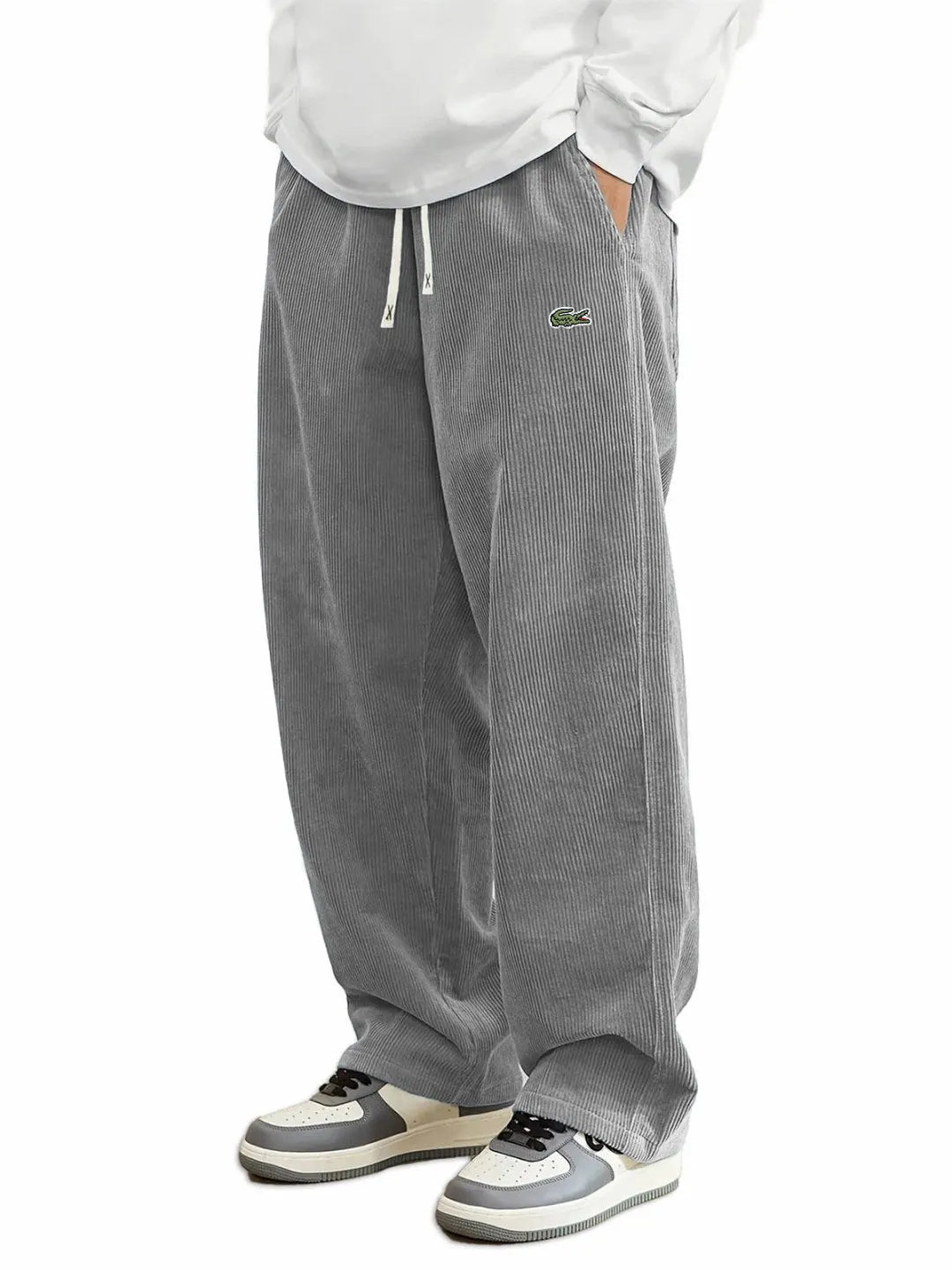 Everyday Comfort Casual Jogger Pants