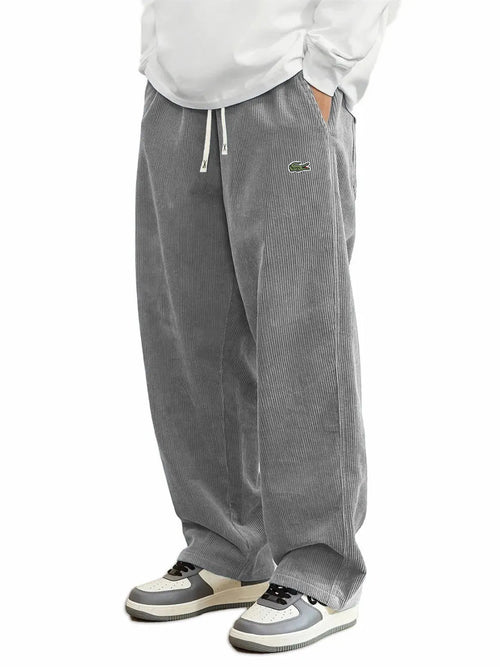 Everyday Comfort Casual Jogger Pants