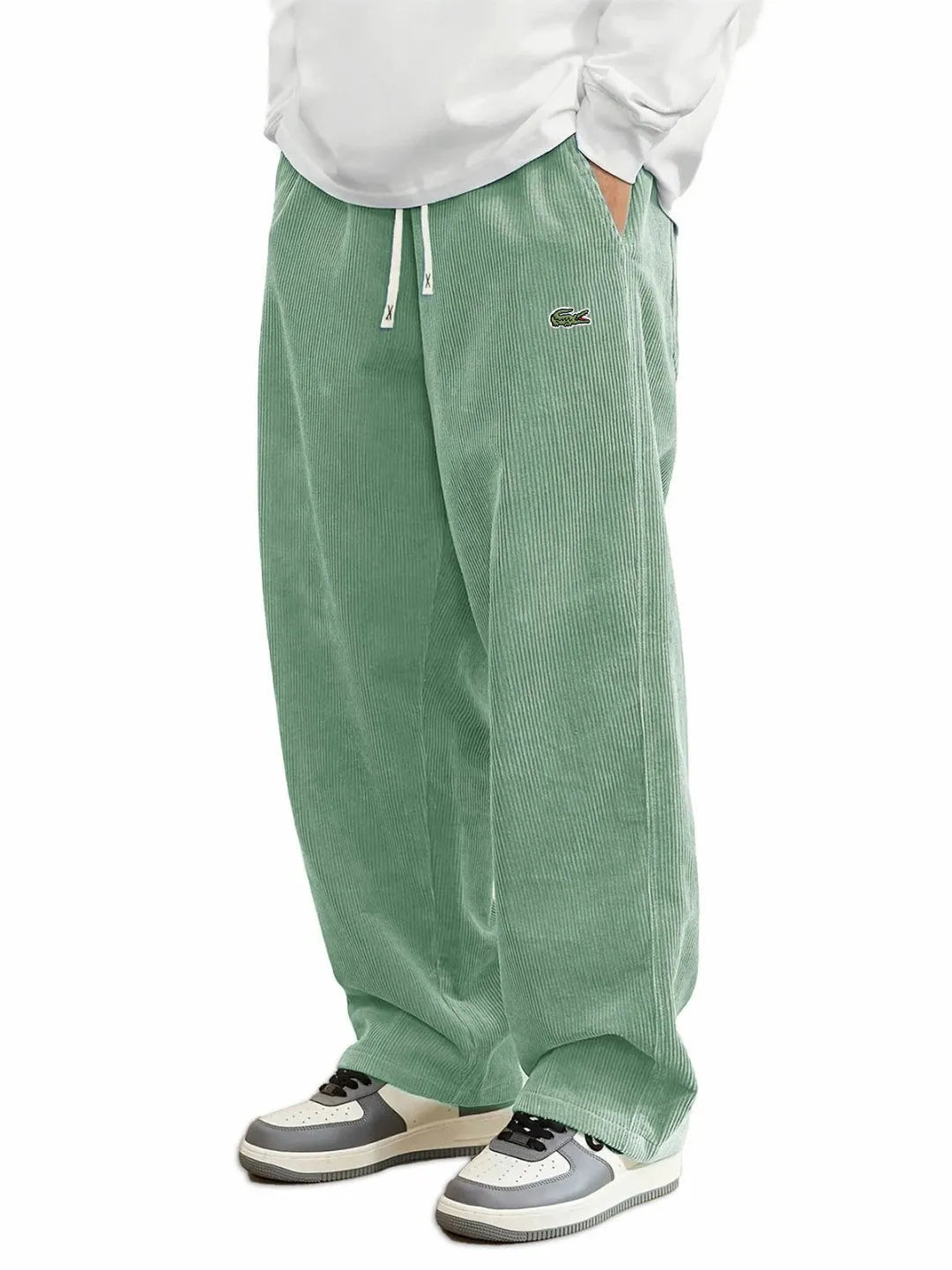Everyday Comfort Casual Jogger Pants