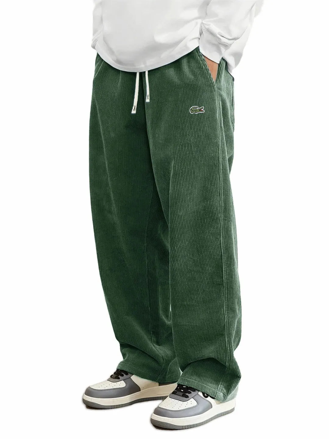 Everyday Comfort Casual Jogger Pants