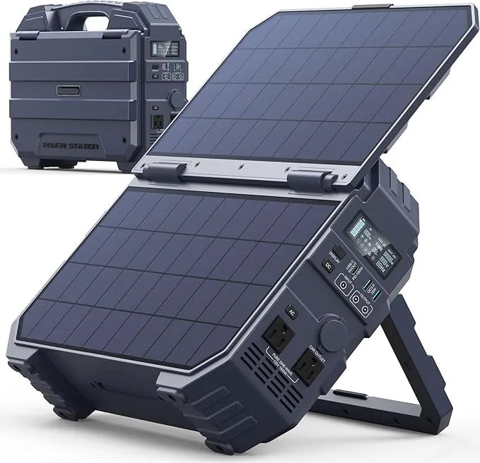 SolarGo Power Hub Pro