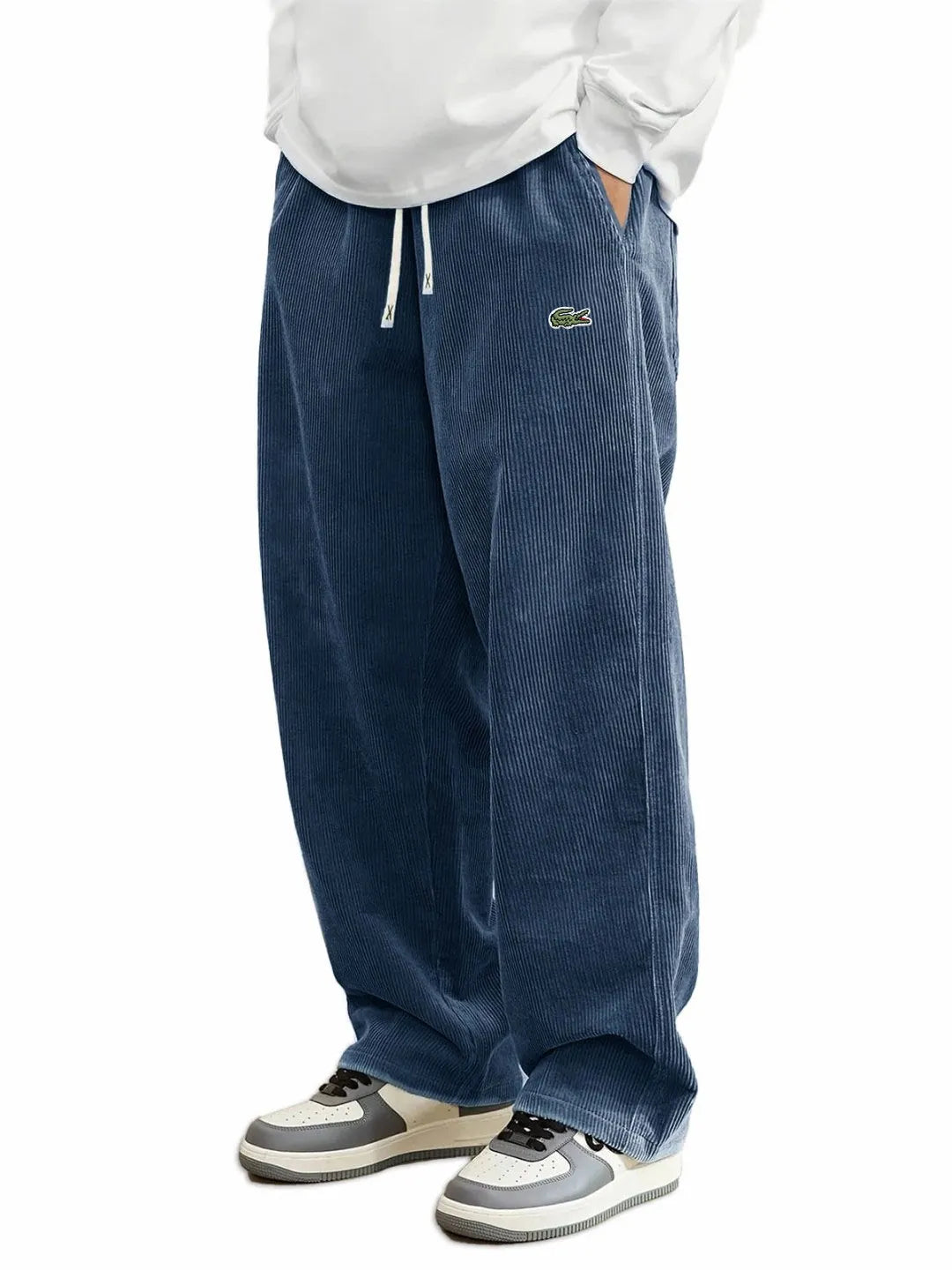 Everyday Comfort Casual Jogger Pants