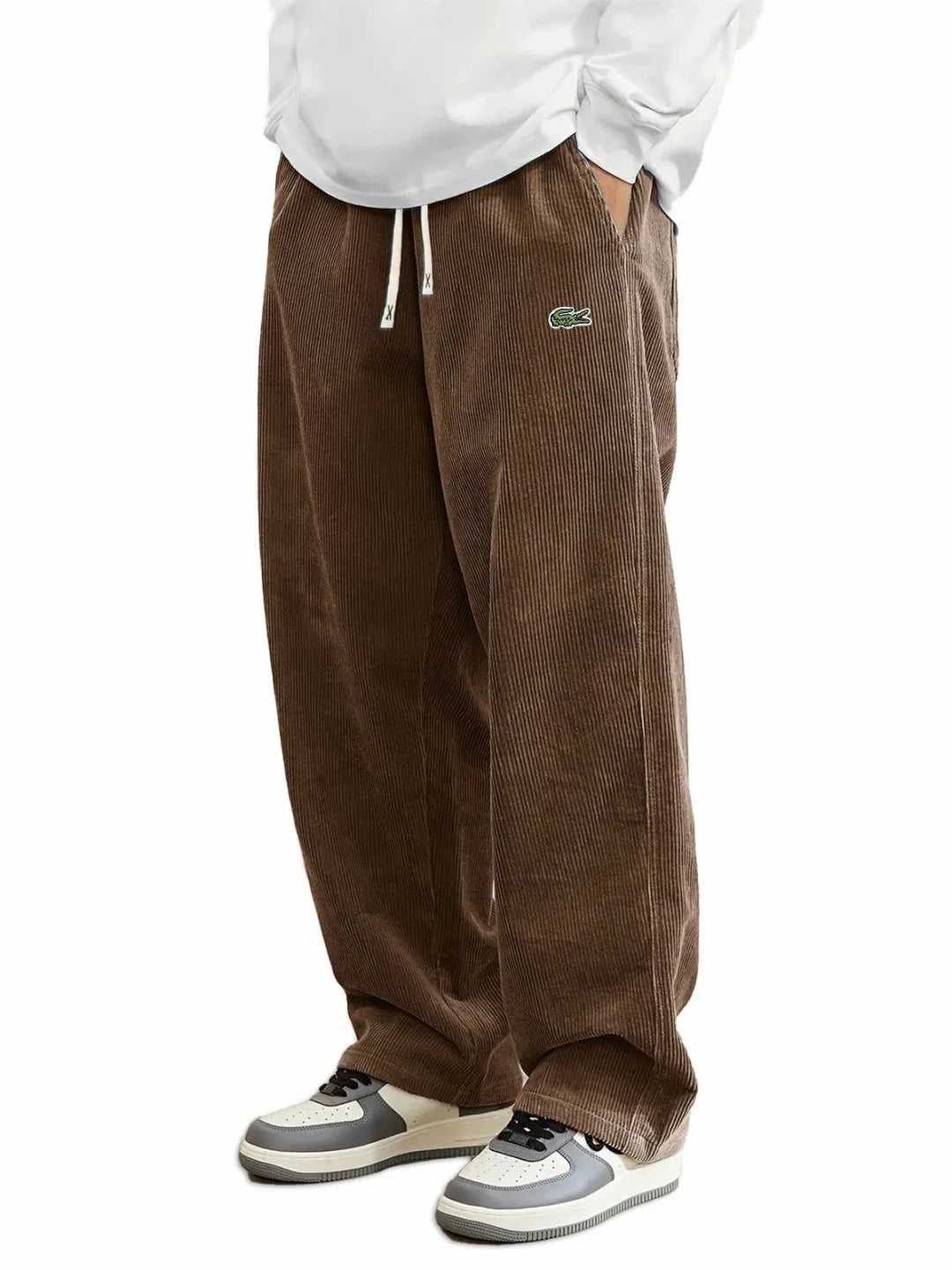 Everyday Comfort Casual Jogger Pants